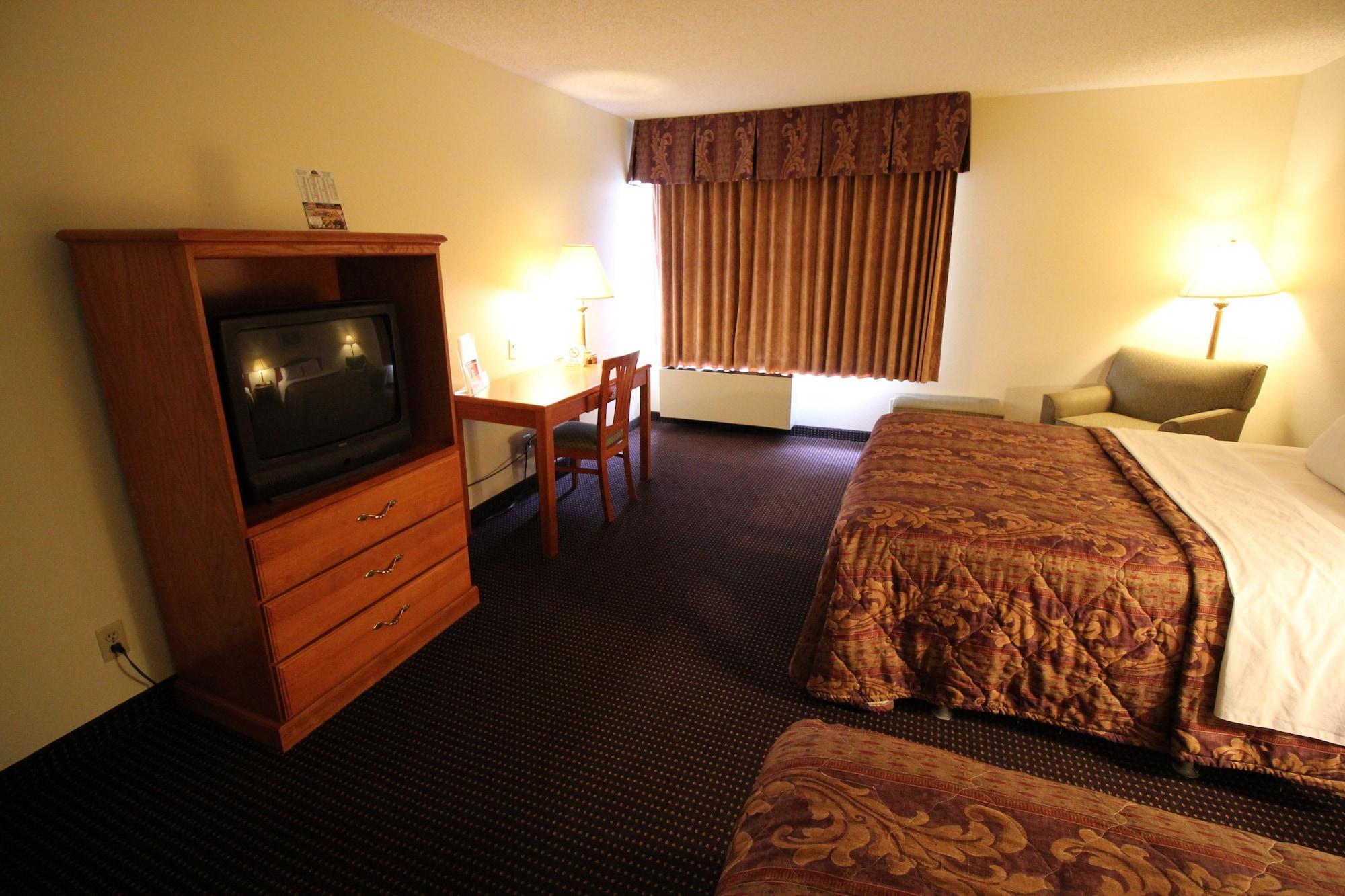 Inn Of Lompoc Luaran gambar