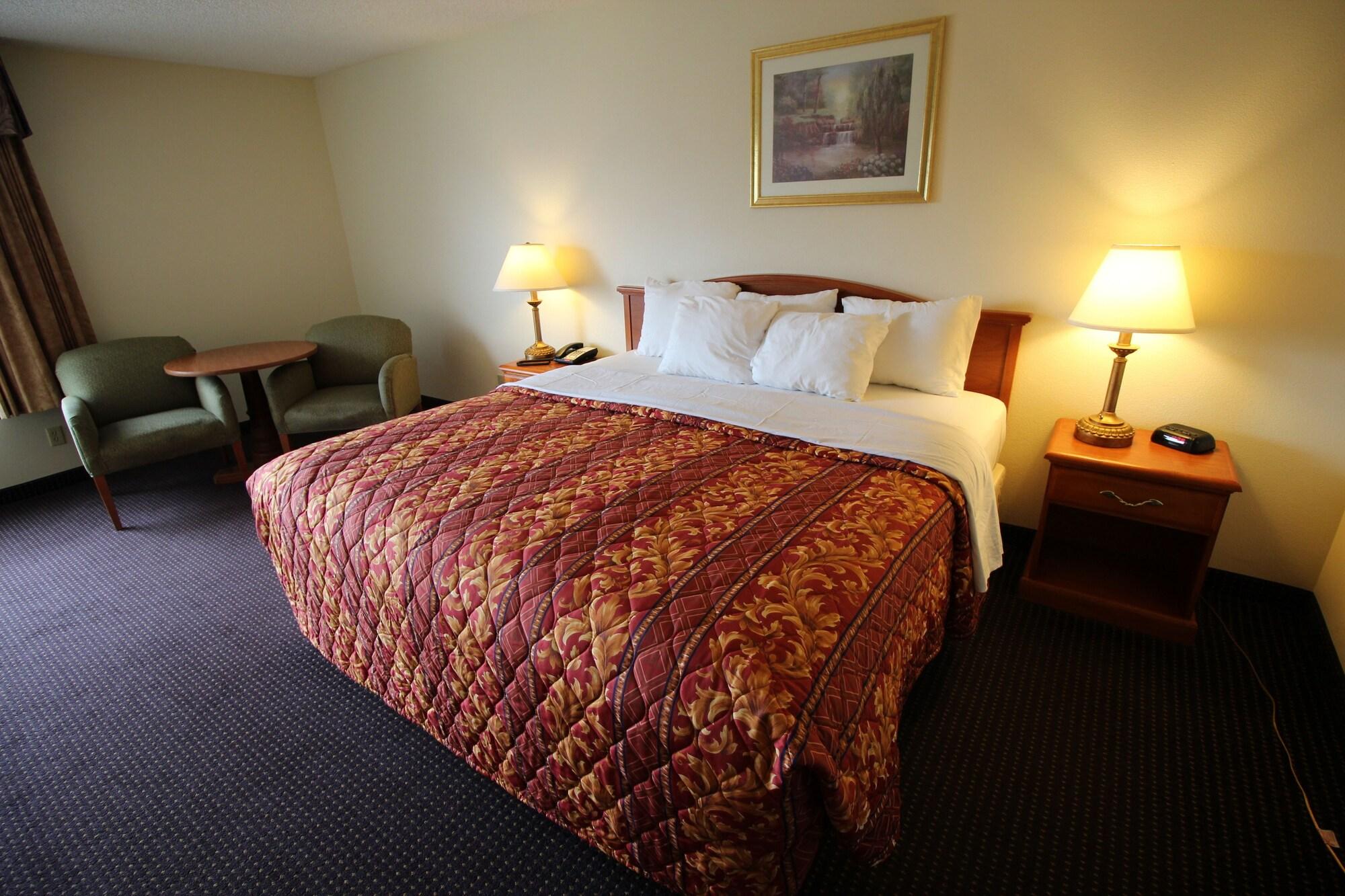 Inn Of Lompoc Luaran gambar