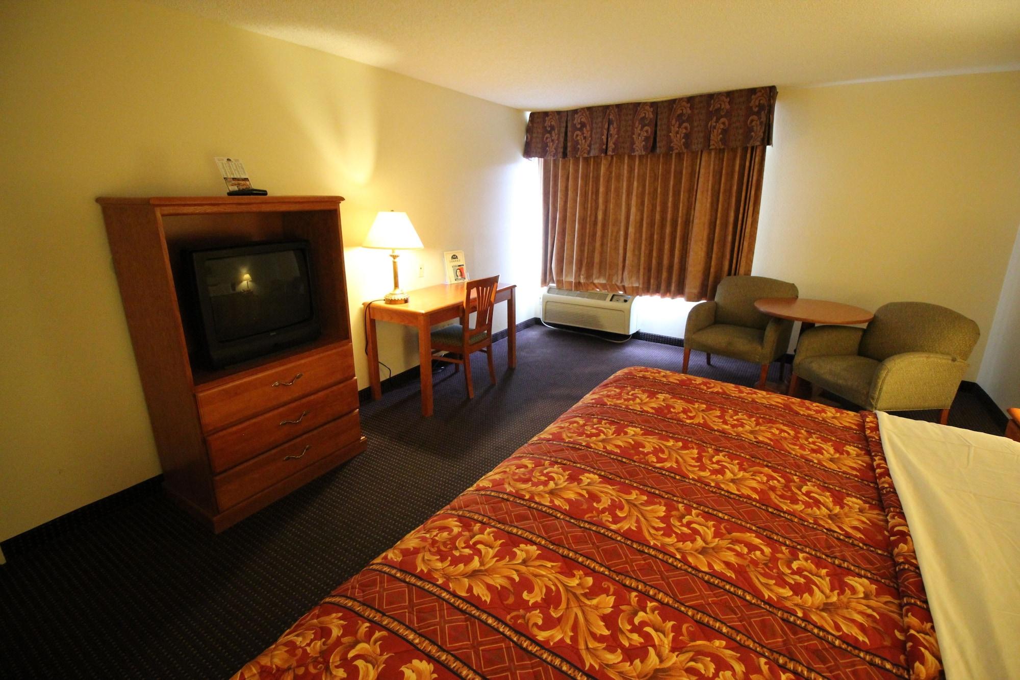 Inn Of Lompoc Luaran gambar