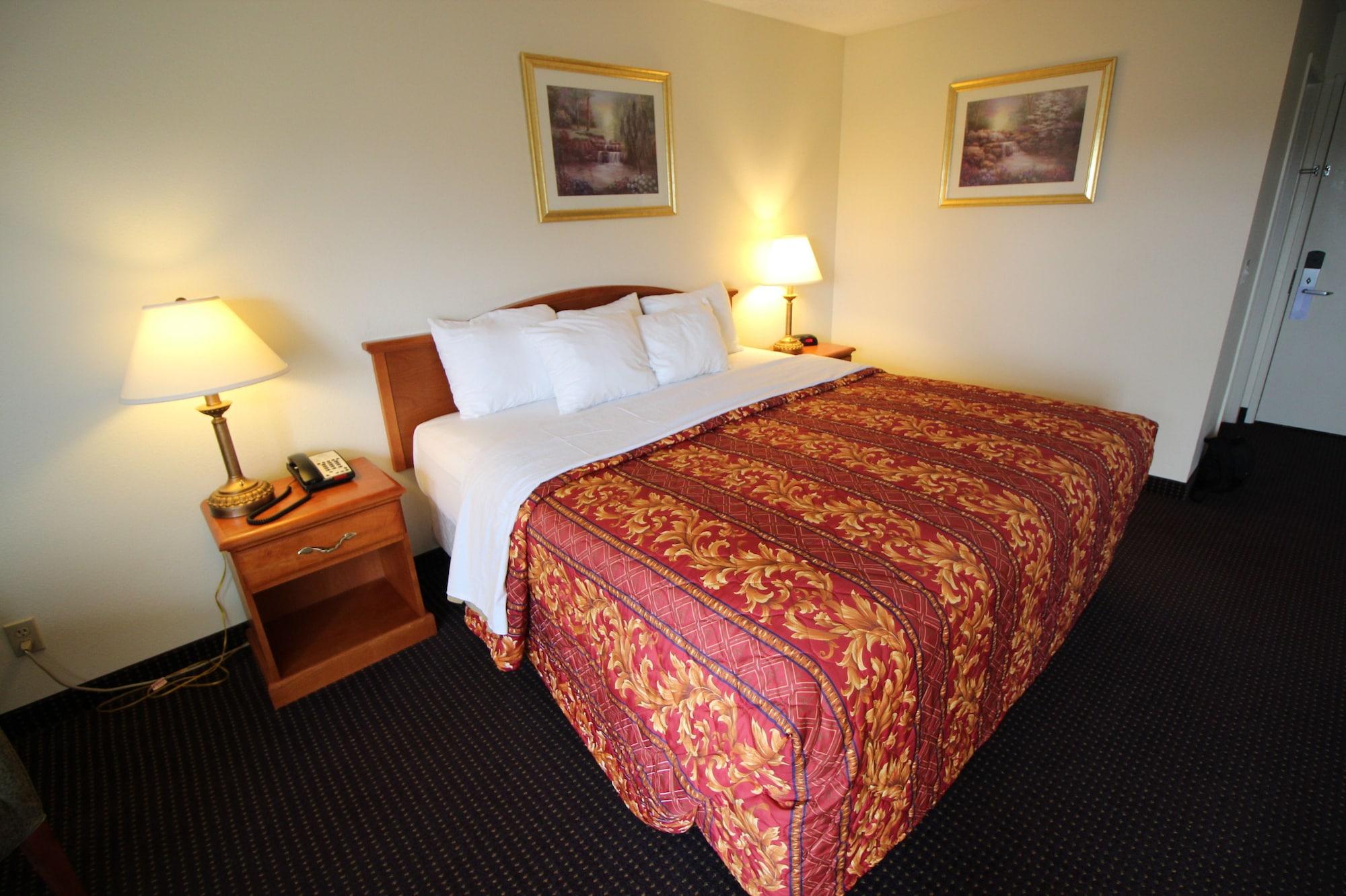 Inn Of Lompoc Luaran gambar