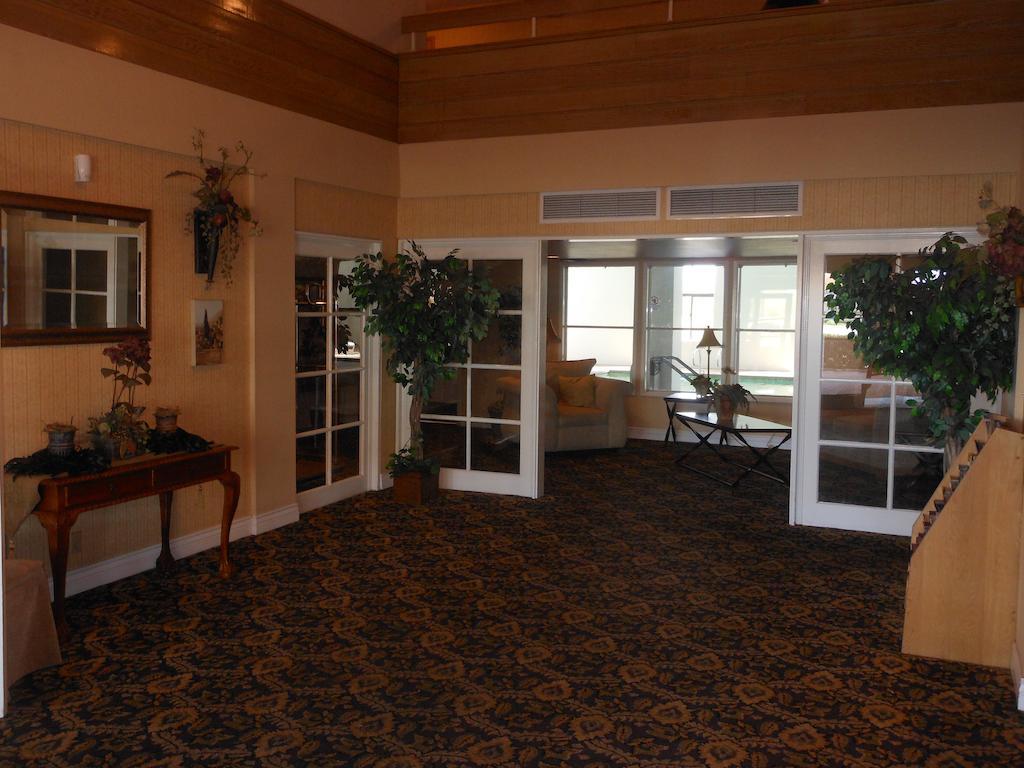 Inn Of Lompoc Luaran gambar
