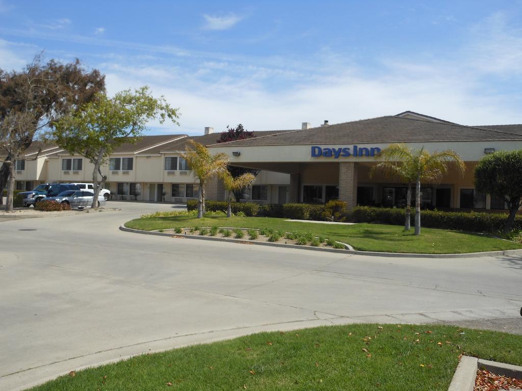 Inn Of Lompoc Luaran gambar