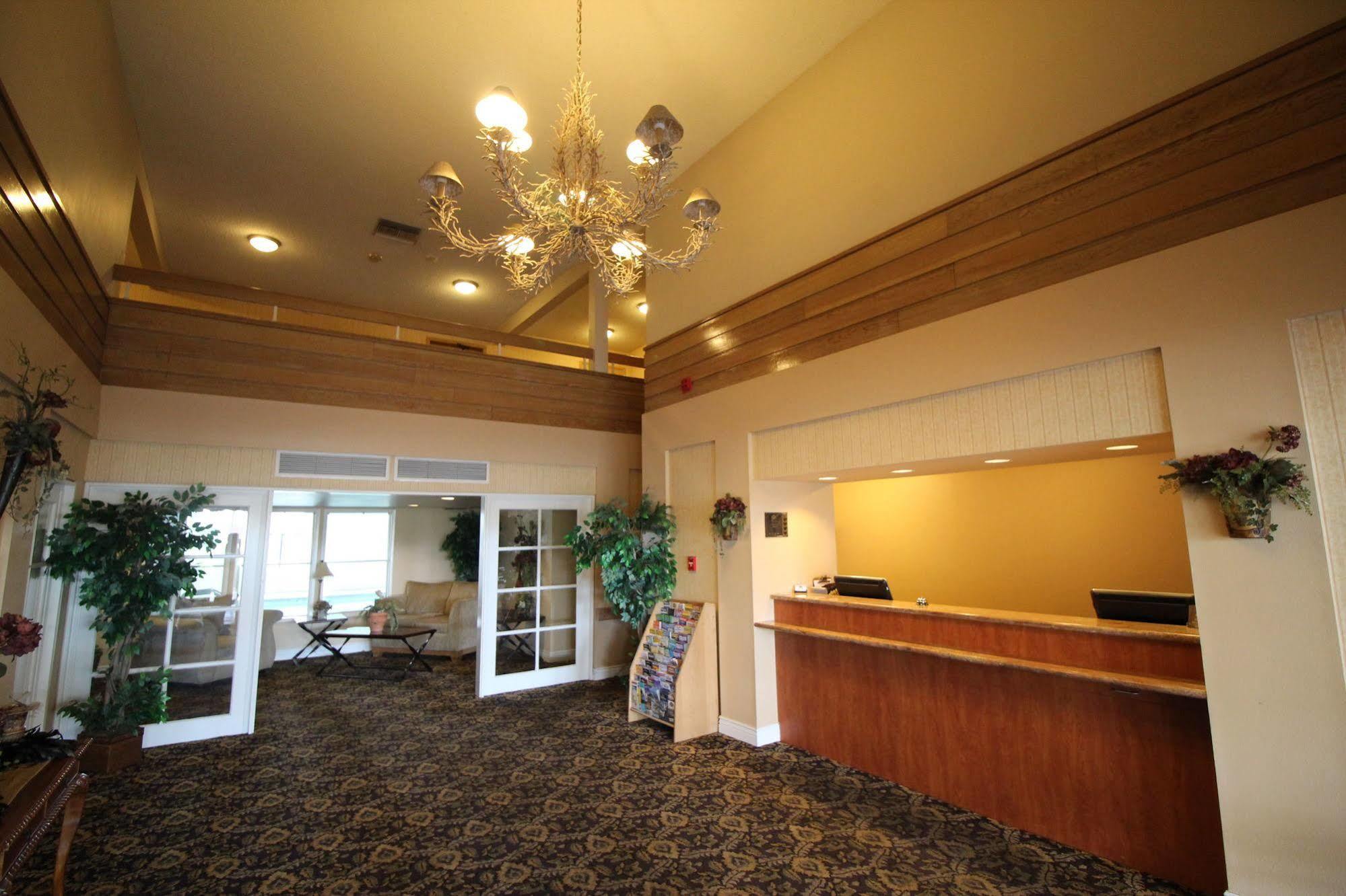 Inn Of Lompoc Luaran gambar