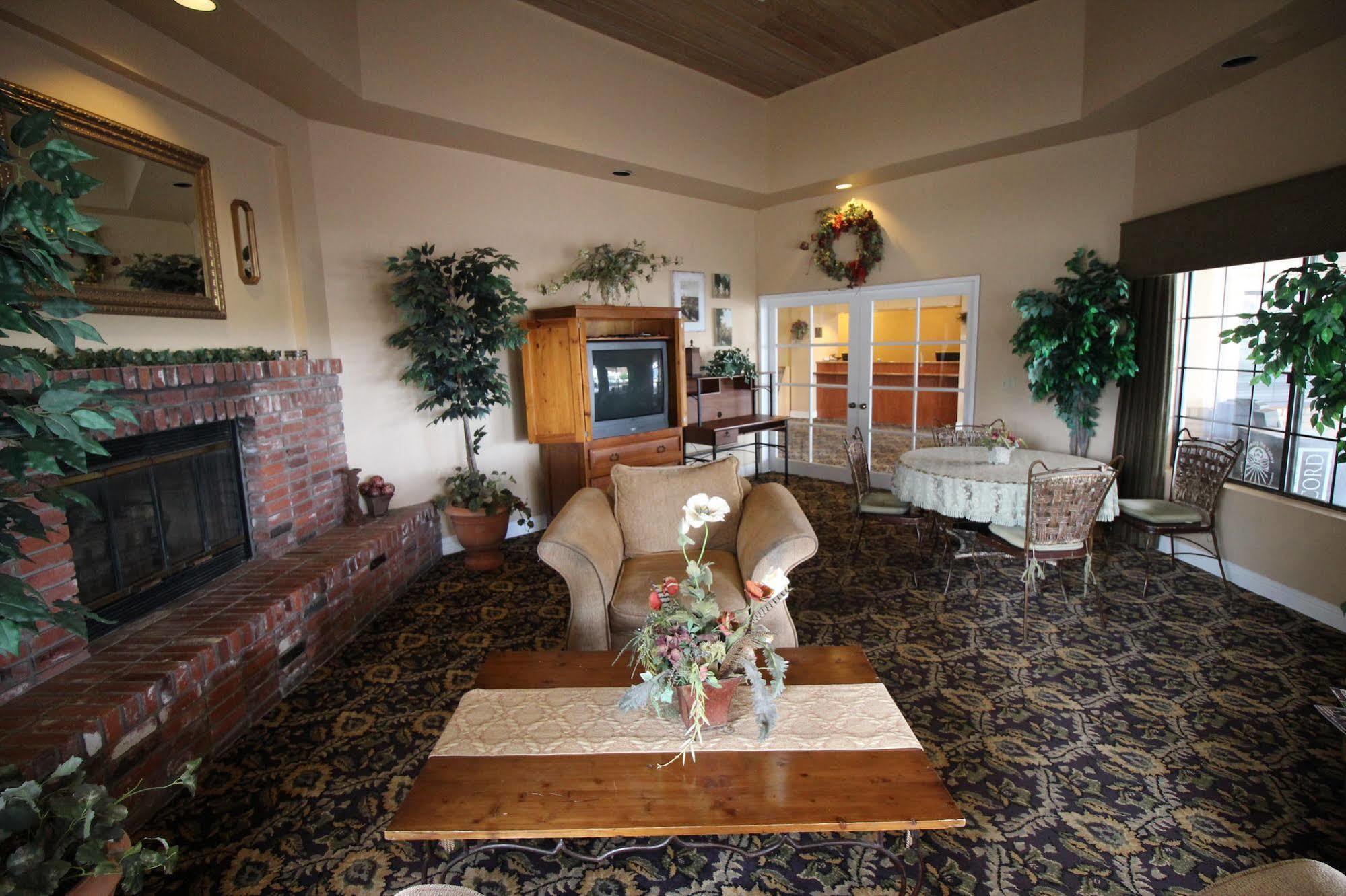 Inn Of Lompoc Luaran gambar