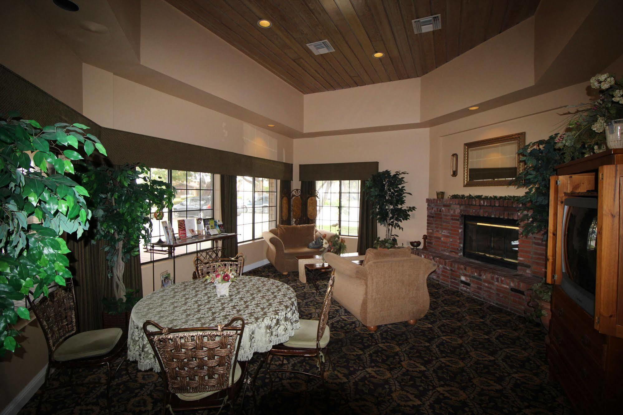 Inn Of Lompoc Luaran gambar