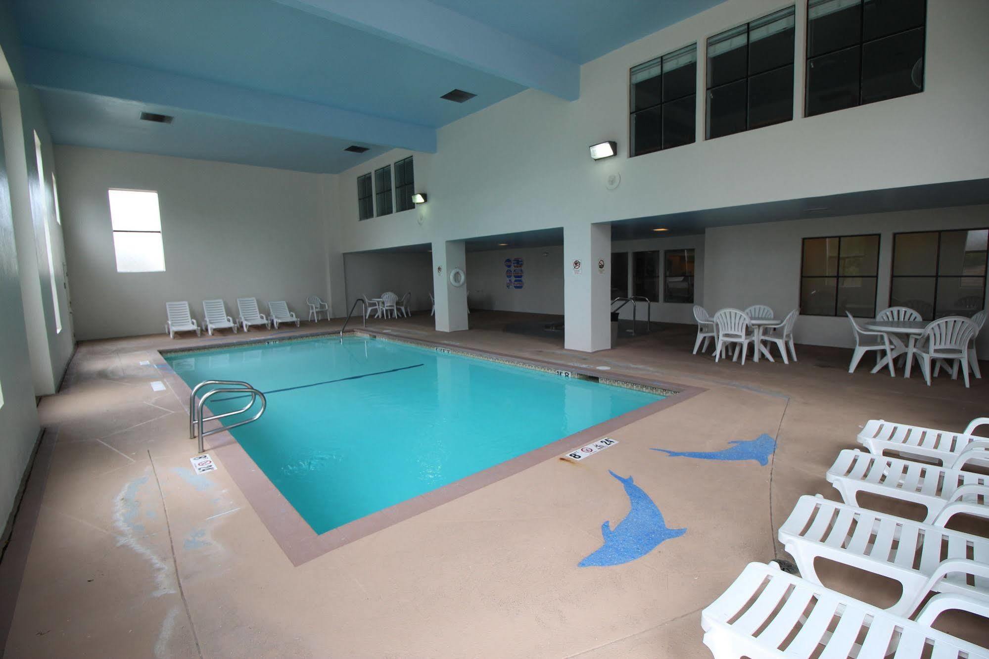 Inn Of Lompoc Luaran gambar
