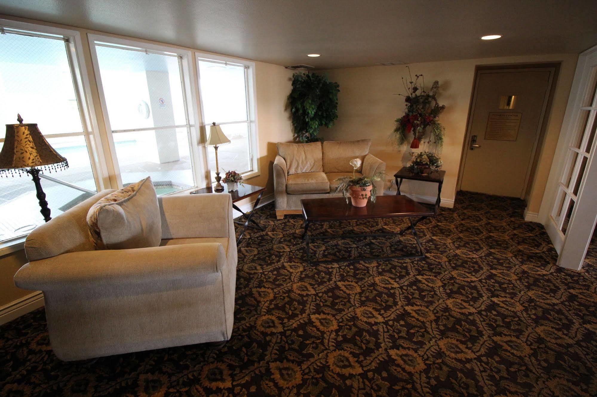 Inn Of Lompoc Luaran gambar